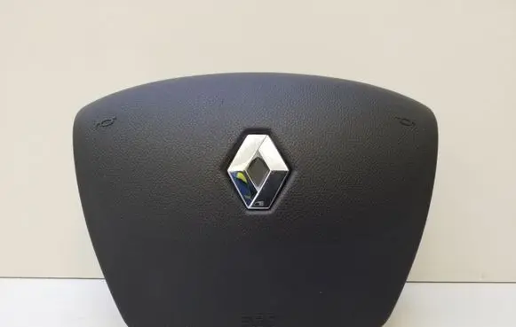 Renault Scenic III - Grand scenic III Steering wheel airbag 985701921R 1133241620354