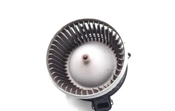 Citroen C4 I Picasso Heater fan/blower 5E2228700