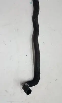 BMW 5 F10 F11 Engine coolant pipe/hose 6452911917