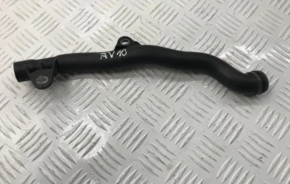 Toyota Avensis T250 Engine coolant pipe/hose 162780R010 53998A0