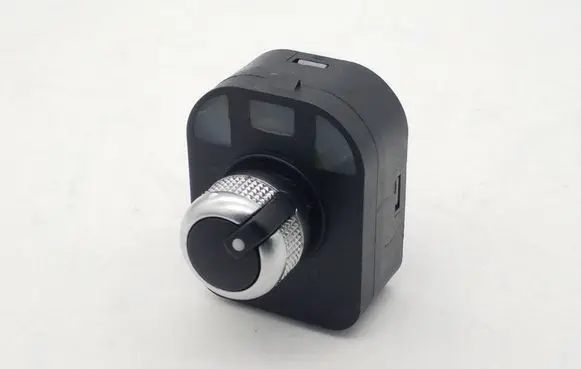 Audi A6 S6 C6 4F Wing mirror switch 4F0959565 380802S