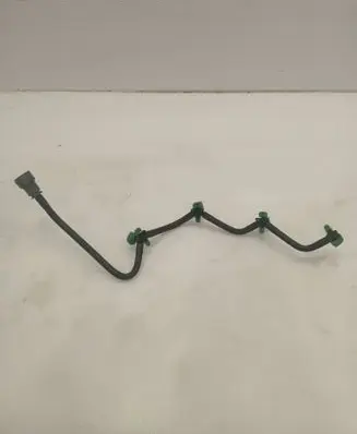 Volvo V40 Fuel return line/hose 