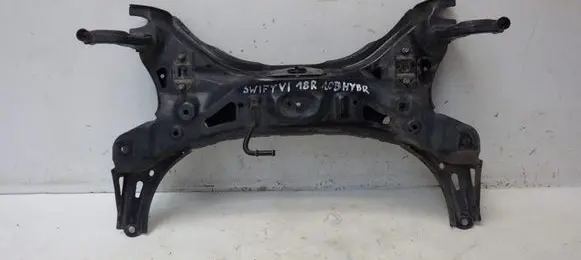 Suzuki Swift II Front axle beam 