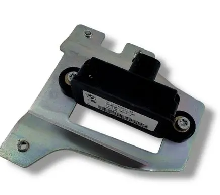 BMW 3 E90 E91 Yaw turn rate sensor 6778421