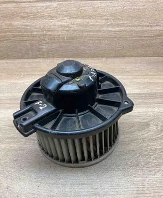 Mazda MX-3 Heater fan/blower 1940000350