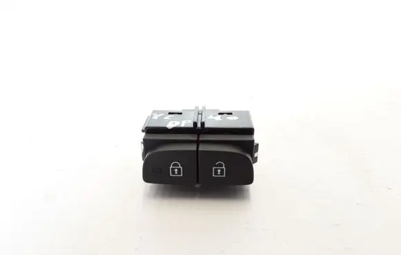 Volvo XC40 Central locking switch button 31456156