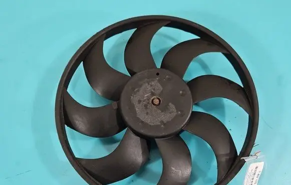 Fan set