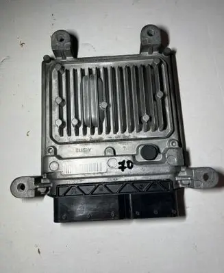Mercedes-Benz CLS C218 X218 Engine control unit/module A6519009901 28447597 A6519016201