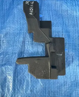 Renault Austral Wiper trim 908318103R