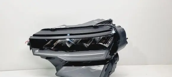 Skoda Karoq Headlight/headlamp 57C941009