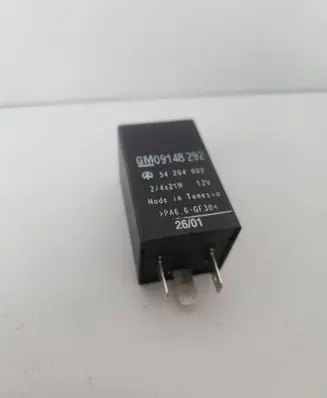 Opel Omega B2 Other relay 54204002 9148292