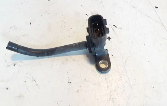 Air pressure sensor