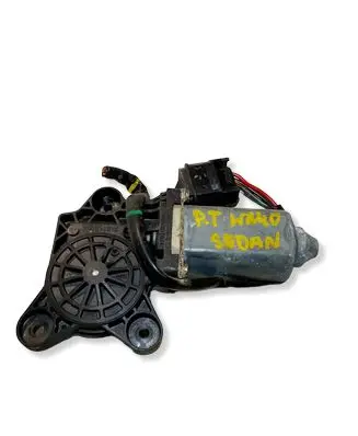 Mercedes-Benz S W140 Rear door window regulator motor A1408201242