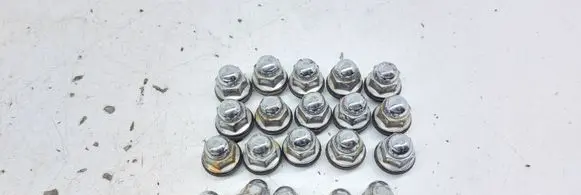 Peugeot 4007 Nuts/bolts 