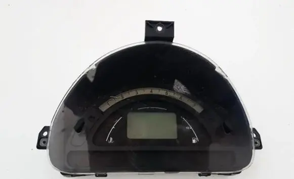 Citroen C3 Speedometer (instrument cluster) P9645994280 21669240-0