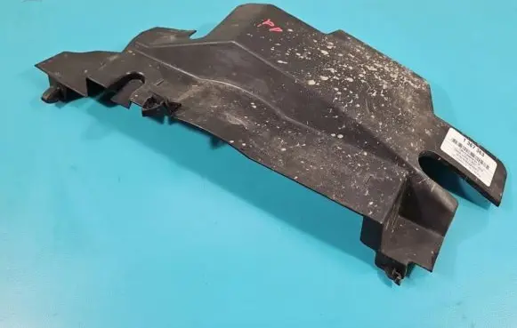 Citroen Jumpy Center console 1440150380 IMPRK1367363