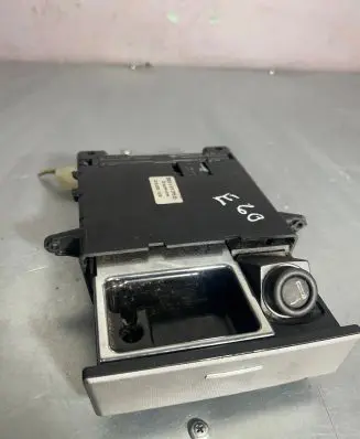 Car ashtray