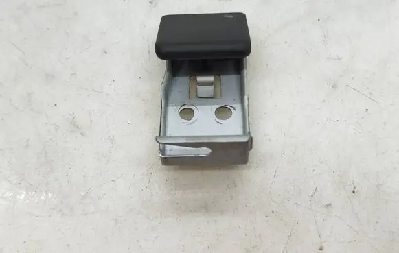 Isuzu D-Max Engine bonnet (hood) release handle 