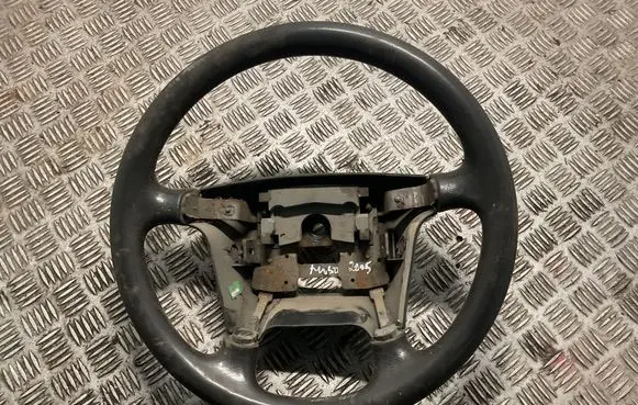 SsangYong Musso Steering wheel 