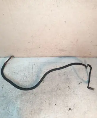 BMW 5 E60 E61 Wires (starter motor) 
