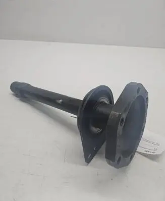 Ford Galaxy Driveshaft support bearing 