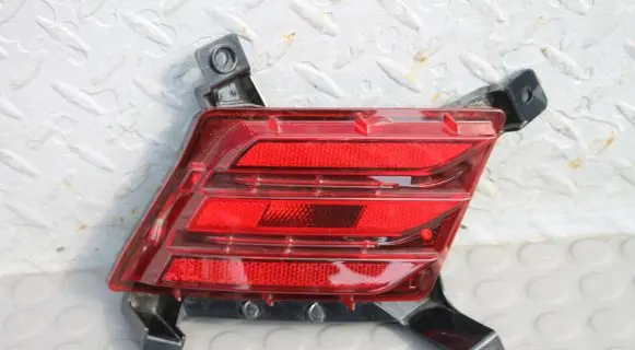 MG HS Rear fog light LAMPALT10913257 AS330027 11458106