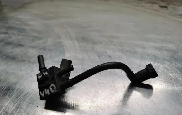 Volvo S40, V40 Exhaust gas pressure sensor