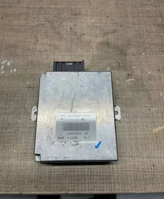 Mercedes-Benz S W220 Other control units/modules A2118206185 2855V0014 4112465