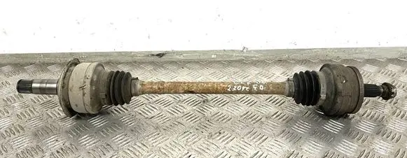 Mercedes-Benz CLK A209 C209 Front driveshaft