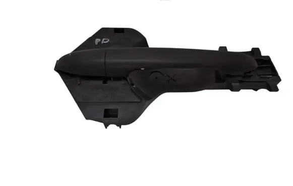 Volkswagen Crafter Front door exterior handle A9067601034