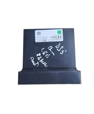 Other control units/modules