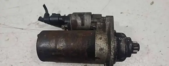 Volkswagen PASSAT B6 Starter motor 005831311