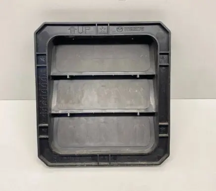 Mazda CX-5 II Quarter panel pressure vent KB7W51921