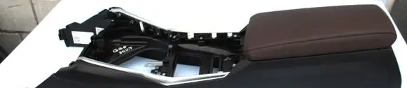 BMW 3 G20 G21 Center console 7943110