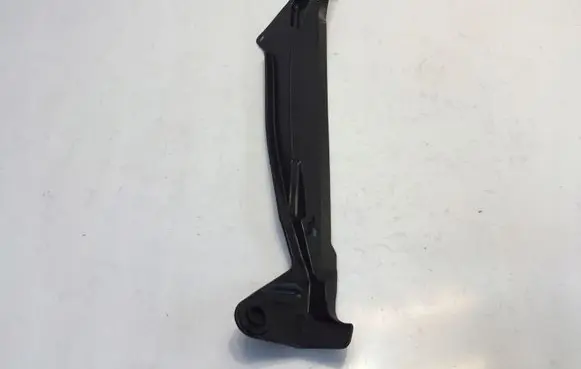 Honda Jazz IV GR Fender foam support/seal 74105TZA