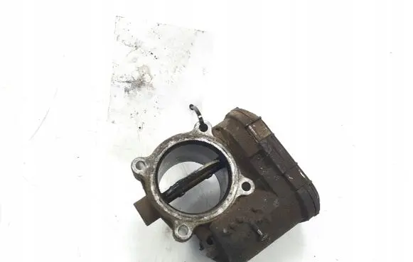 Citroen Jumper Throttle body valve BK2Q-9E926-AC