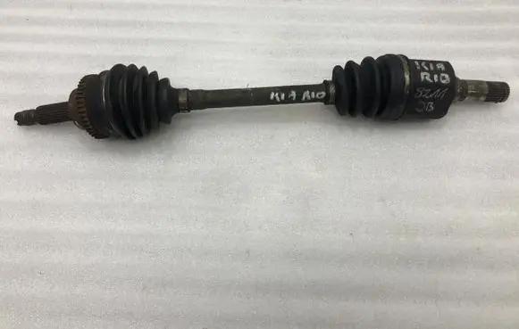 KIA Rio Front driveshaft