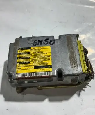 Toyota Corolla E110 Airbag control unit/module 8917002101