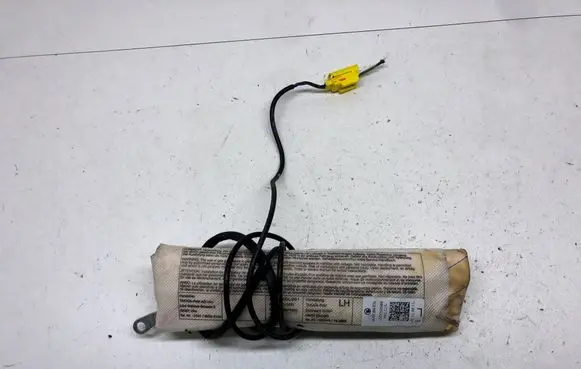 Skoda Yeti (5L) Seat airbag 5L0880241B