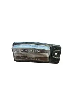 Infiniti FX Rear tail light reflector 1090037