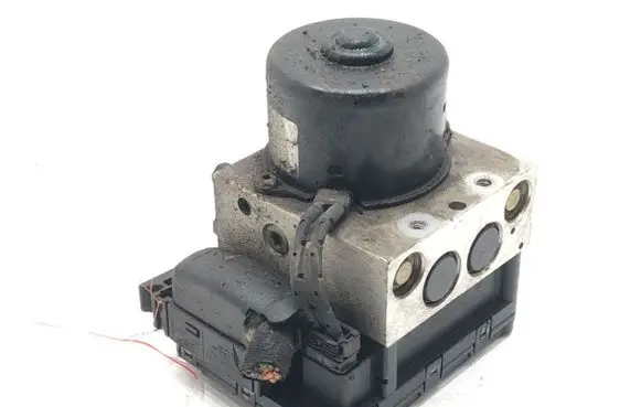 Volkswagen Golf IV ABS Pump 1J0907379G