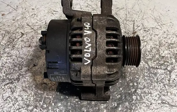 Volvo S40, V40 Generator/alternator 0123315021 9164940