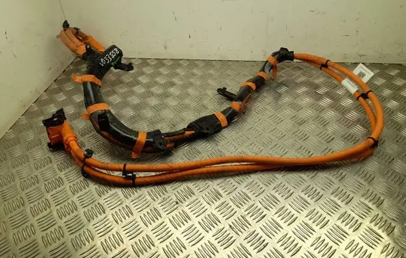 Audi Q8 Other wiring loom 4KE971125