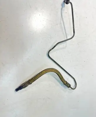 Seat Ibiza IV (6J,6P) Clutch pipe/line 