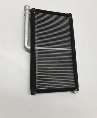 Audi A6 S6 C6 4F Heater blower radiator