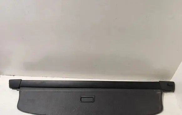 Volkswagen PASSAT B6 Parcel shelf load cover 