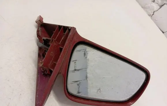 Mitsubishi Galant Front door electric wing mirror