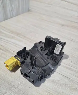 Seat Altea XL Steering angle sensor 1K0953549AQ