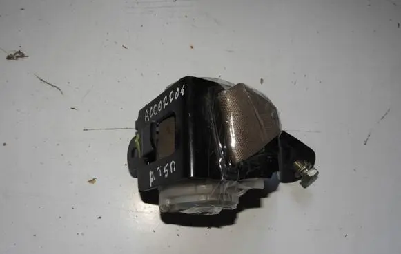 Honda Accord Seat belt trim 809l