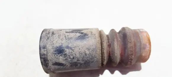 Volkswagen PASSAT B5.5 Front shock absorber dust cover boot 8d0412131f